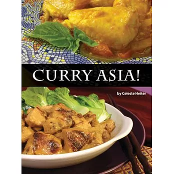 Curry Asia!
