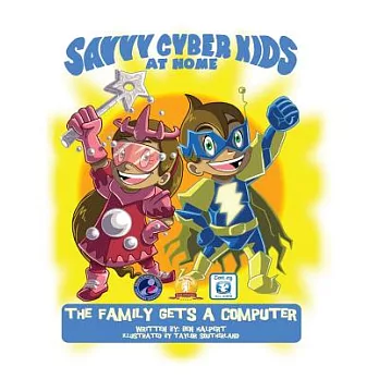 The Family Gets a Computer