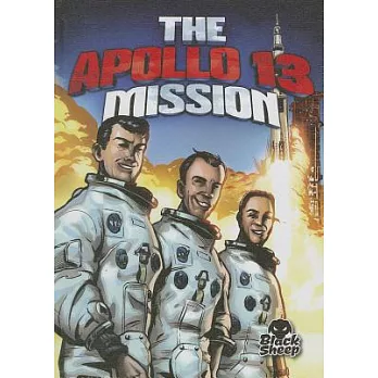 The Apollo 13 Mission