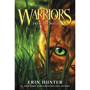 Warriors (1) : Into the wild /