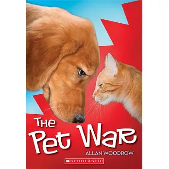 Pet war /