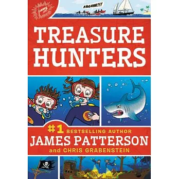 Treasure hunters (1) /