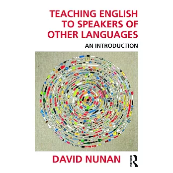 Teaching English to Speakers of Other Languages: An Introduction