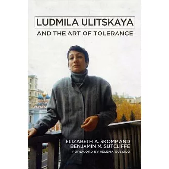 Ludmila Ulitskaya and the Art of Tolerance