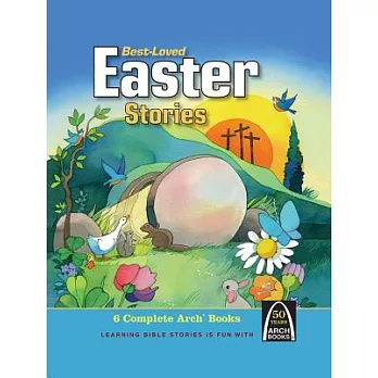Best-Loved Easter Stories