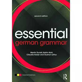 Essential German Grammar