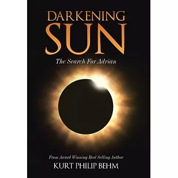 Darkening Sun: The Search for Adrian