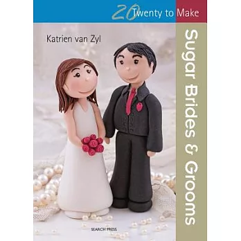 Sugar Brides & Grooms