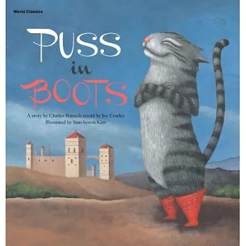 Puss in Boots