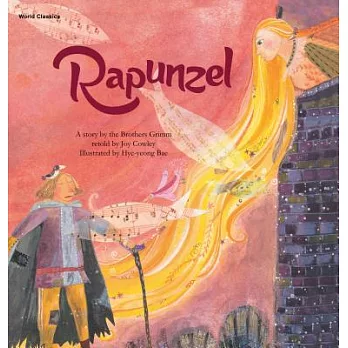 Rapunzel /