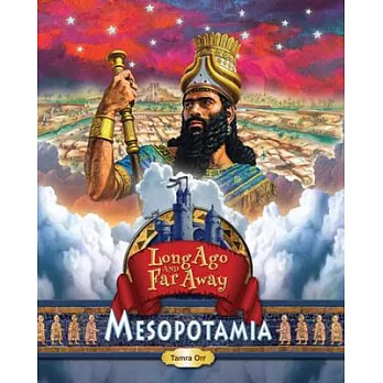 Mesopotamia