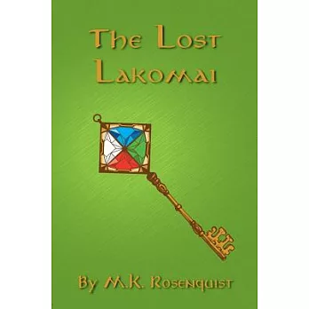 The Lost Lakomai