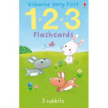 123 Flashcards