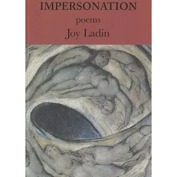 Impersonation: Poems: 2004-2014