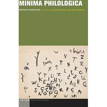 Minima Philologica