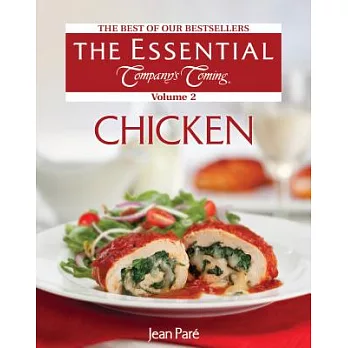 Essential Company’s Coming Chicken