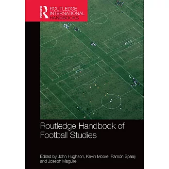 Routledge Handbook of Football Studies