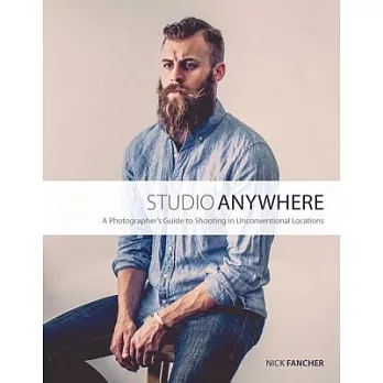 Studio Anywhere: A Photographer’s Guide to Shooting in Unconventional Locations