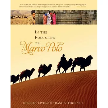 In the Footsteps of Marco Polo