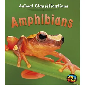 Amphibians /