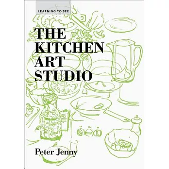 The Kitchen Art Studio