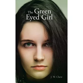 博客來-The Green Eyed Girl