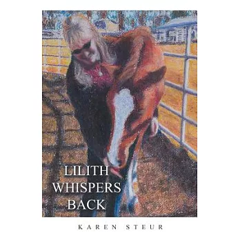 Lilith Whispers Back