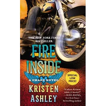 Fire Inside: A Chaos Novel