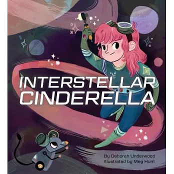 Interstellar Cinderella /