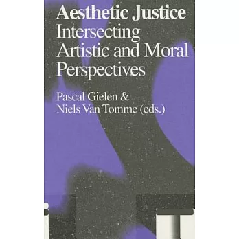 Aesthetic Justice: Intersecting Artistic and Moral Perspectives