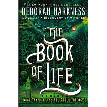 The book of life