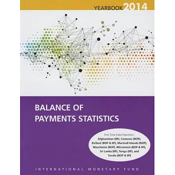 Balance of Payments Statistics Yearbook 2014