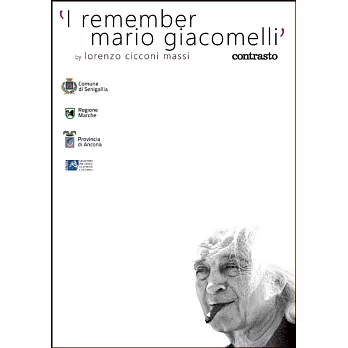 I Remember Mario Giacomelli