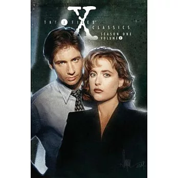 The X-Files Classic - Season 1 2