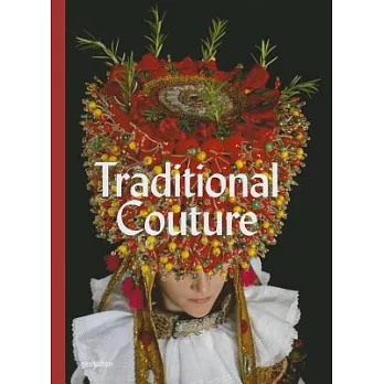 Traditional Couture: Folkloric Heritage Costumes