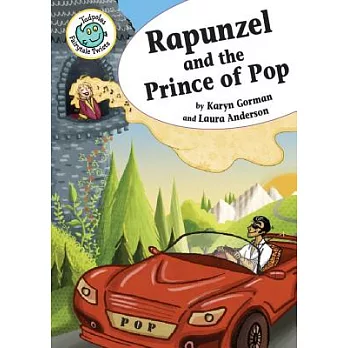 Rapunzel and the Prince of Pop /