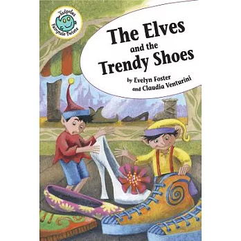 The elves and the trendy shoes /