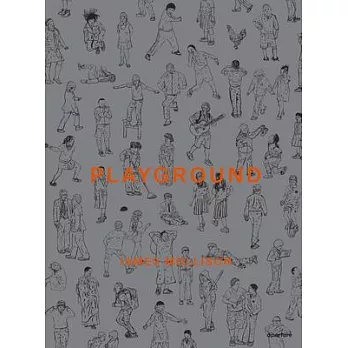 James Mollison: Playground