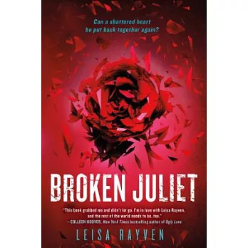 Broken Juliet