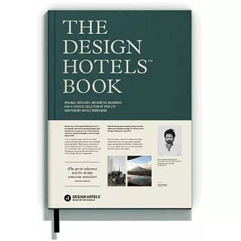 The Design Hotels Book 2015