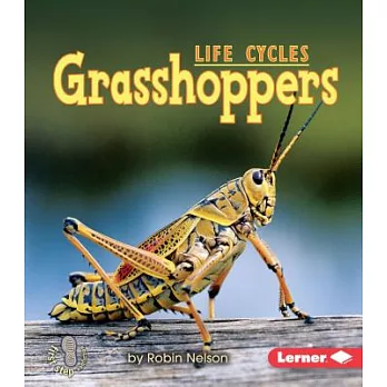 Grasshoppers