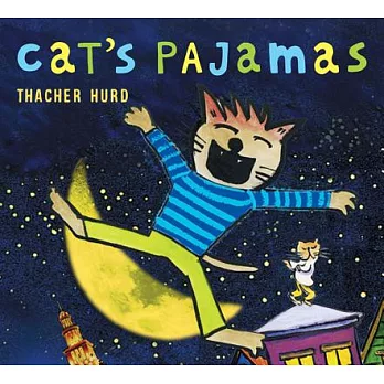 Cat’s Pajamas