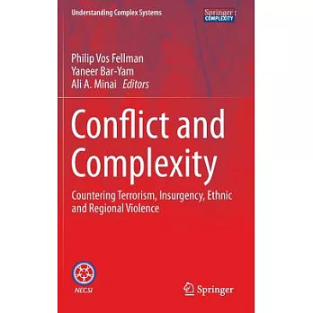 Conflict and Complexity: Countering Terrorism, Insurgency, Ethnic and Regional Violence