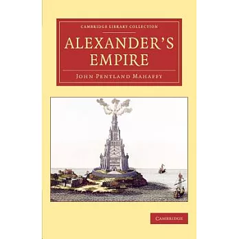 Alexander’s Empire