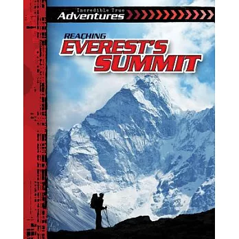 Reaching Everest’s Summit