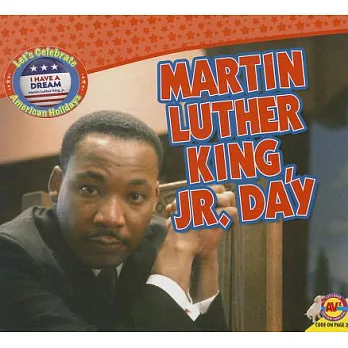 Martin Luther King, Jr. day /