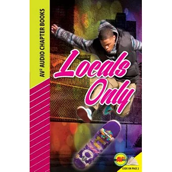 Locals Only