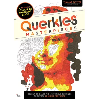 Querkles: Masterpiece