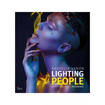 Lighting People: A Photographer’s Reference