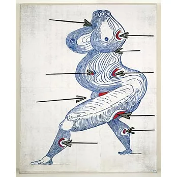Louise Bourgeois: I Have Been to Hell and Back